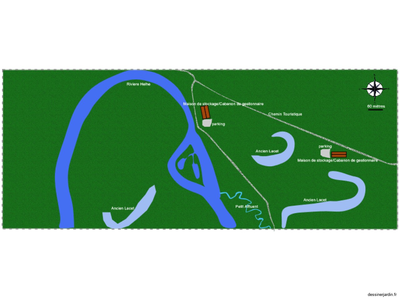 zone ramsar sichuan