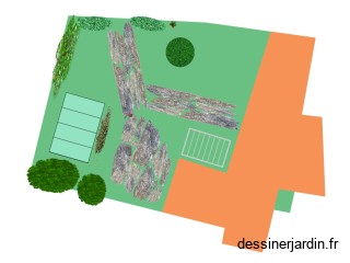 jardin