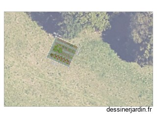 Jardins de la Chézine - été