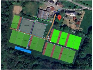 Conception irrigation V finale
