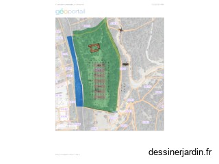 Agroforesterie, Ponte Leccia , Puletto BIS