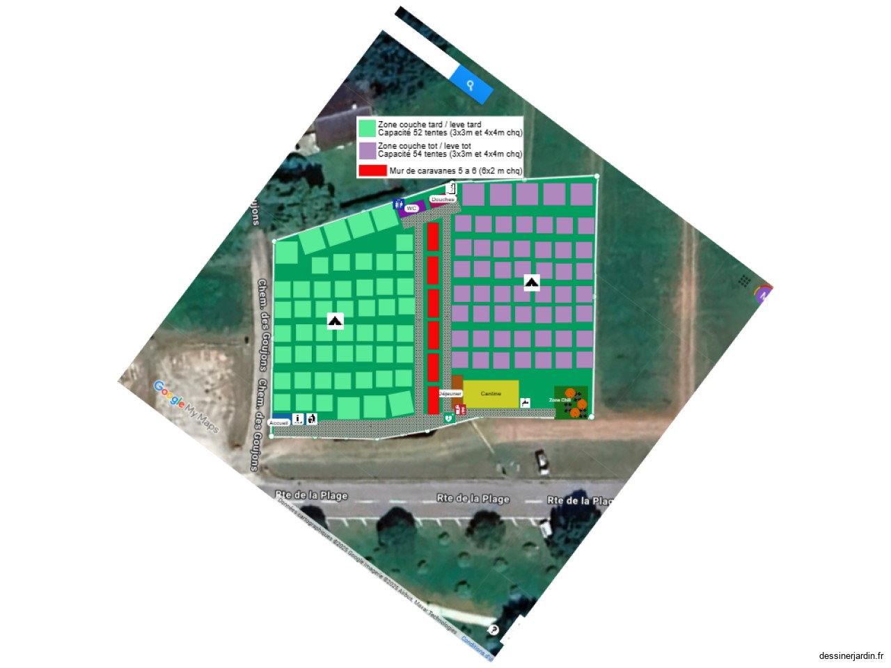 Camping estivale 2025 V2