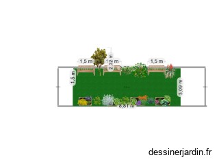 jardin