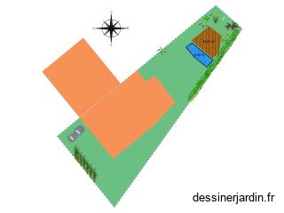 jardin