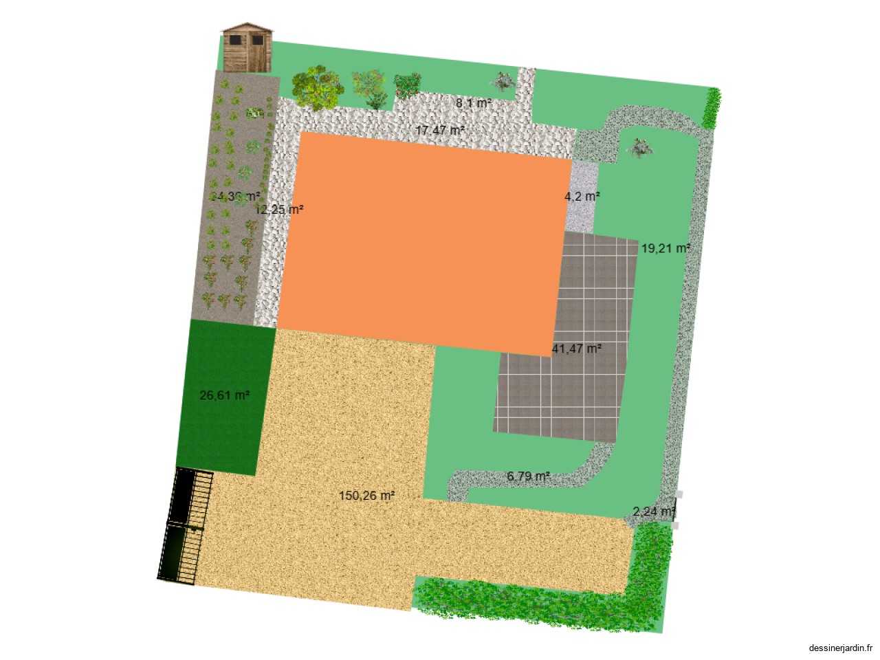 maison