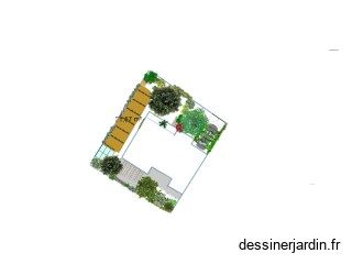 Jardin de Anne