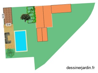 plan cabanon