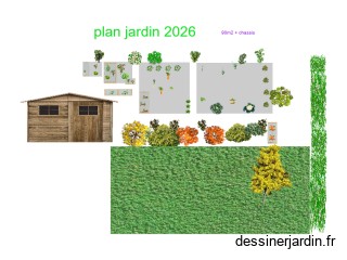 plan jardin 2026