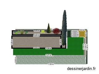 potager