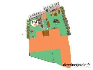 Maison Sandra 2