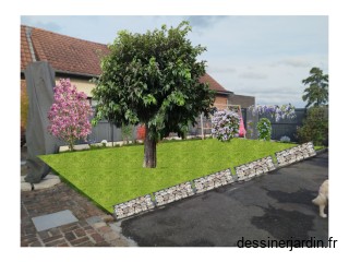Jardin 460