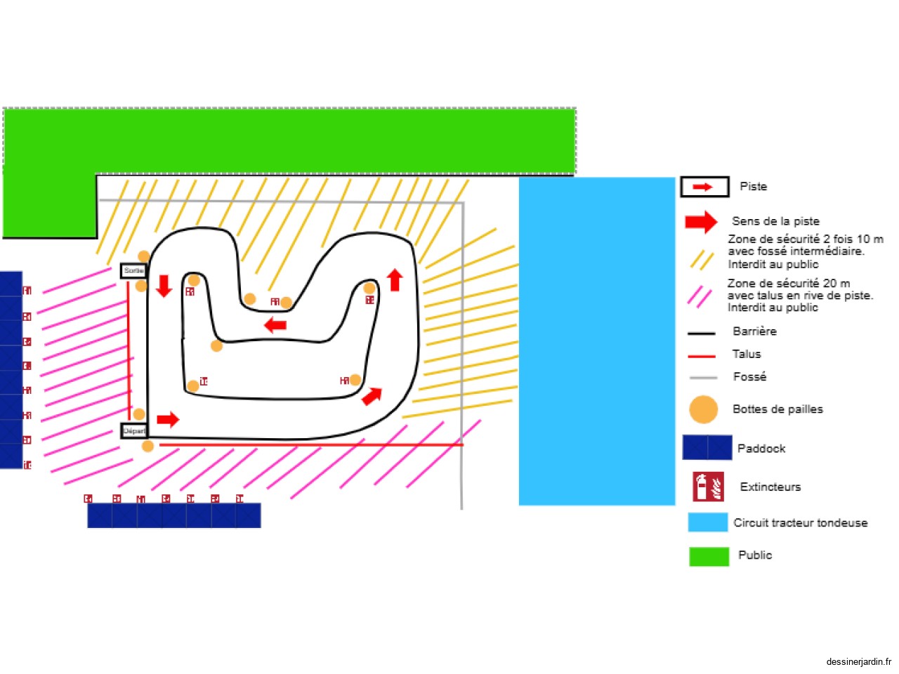 circuit moiss batt cross