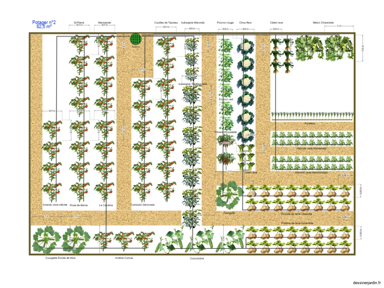 Potager