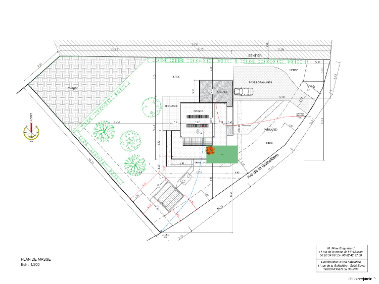 Aménagement plantation-1