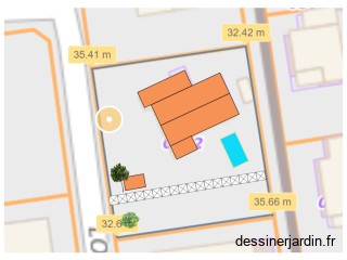 plan piscine