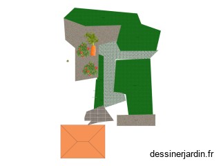 Jardin villersois