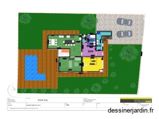 plan RDC extérieur V2