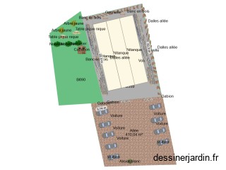 jardin