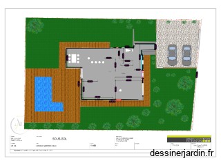plan parking