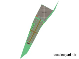 Jardin Partag&eacute;s VIuz-la-Chiesaz