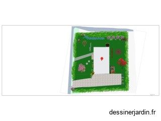 jardin