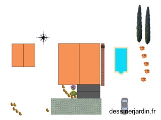 Maison st polycarpe