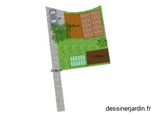 jardin neuville
