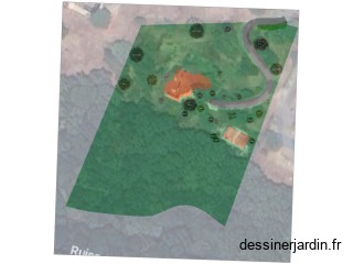 VT arbres et potager