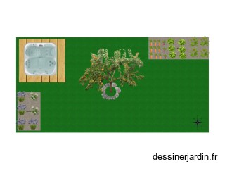 jardin de reve