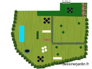 Plan terrain n°2