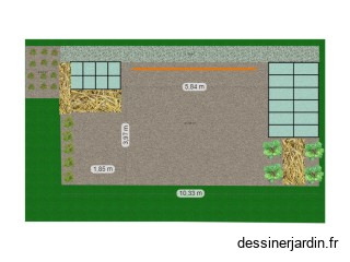 jardin V1 2025