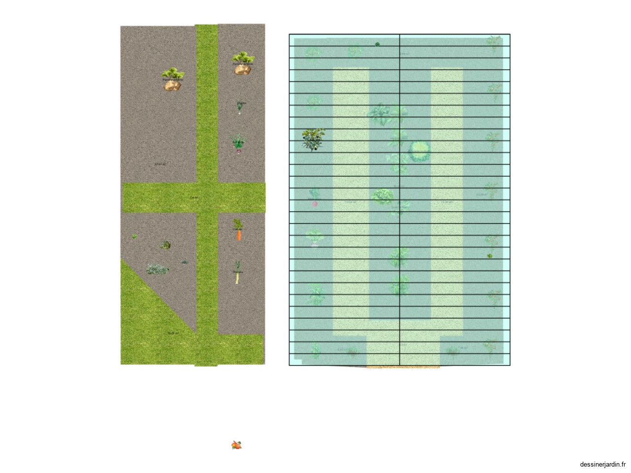 Potager