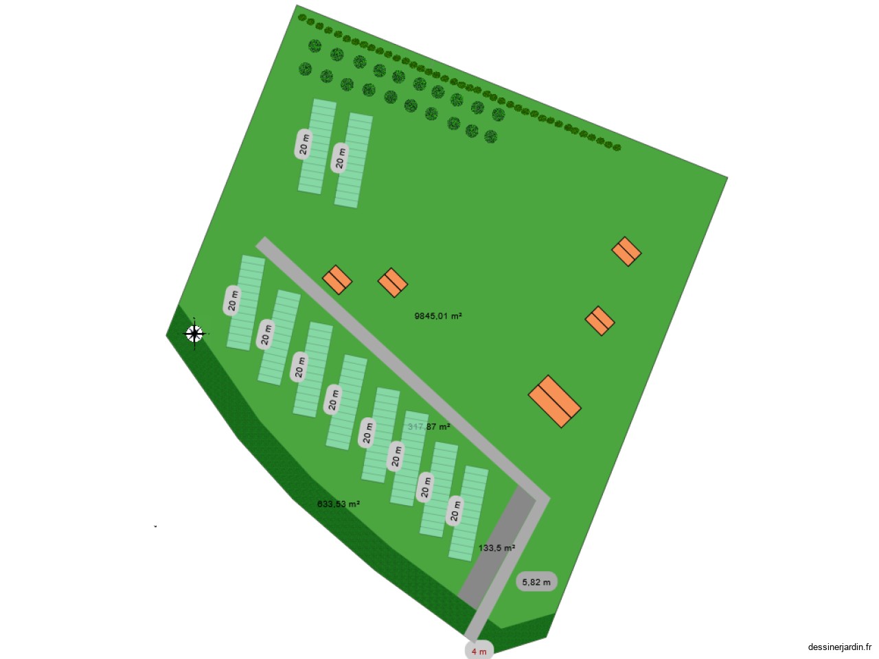 Plan V1