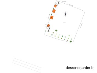 permis de construire 1 Sans cotations