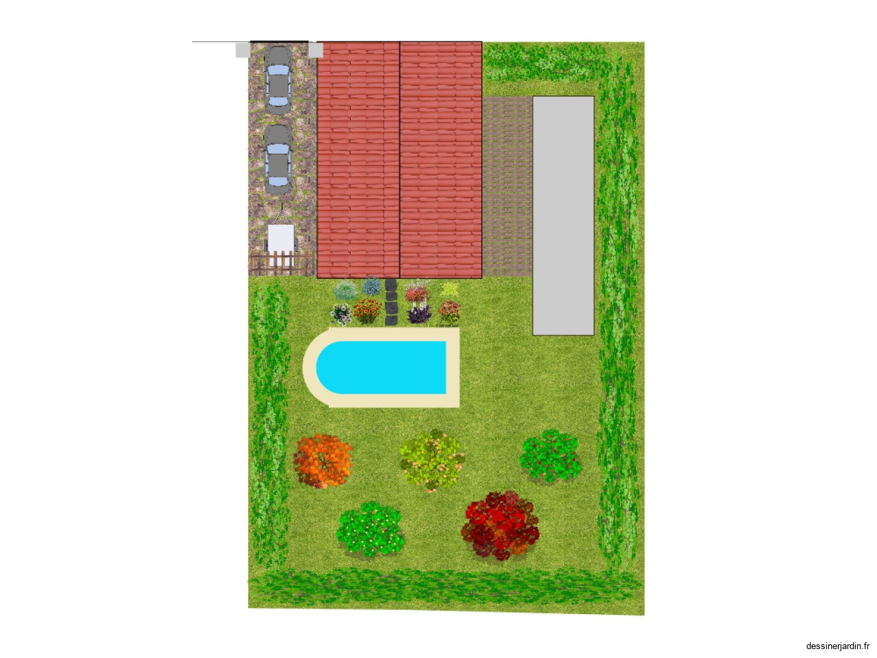 MAISON S-E