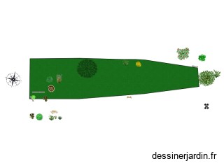 Jardin du paradis