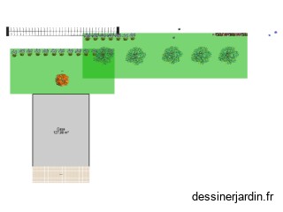Mon jardin