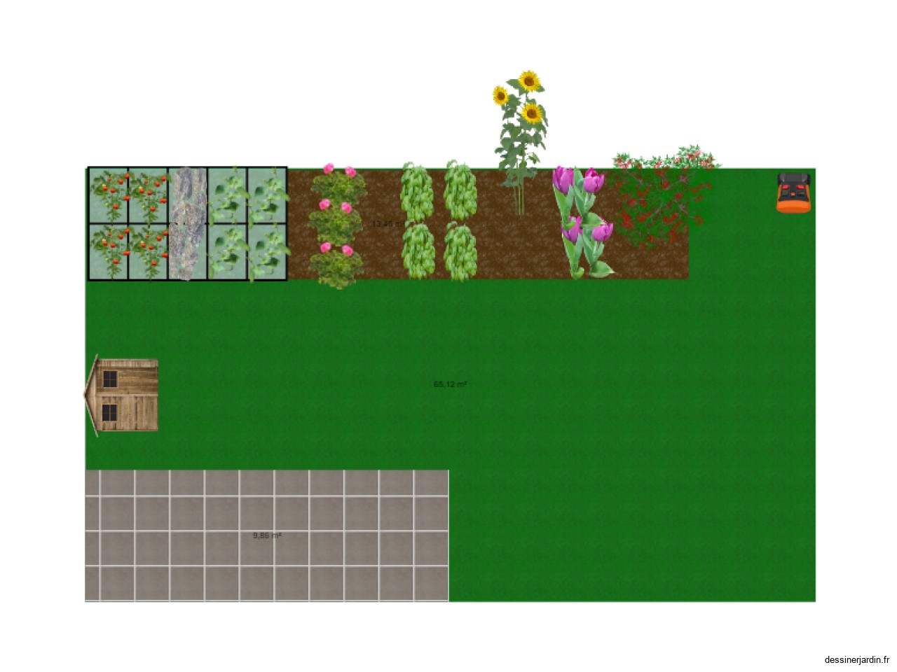 travaille 2
