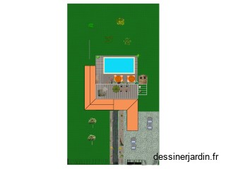 Maison de reve