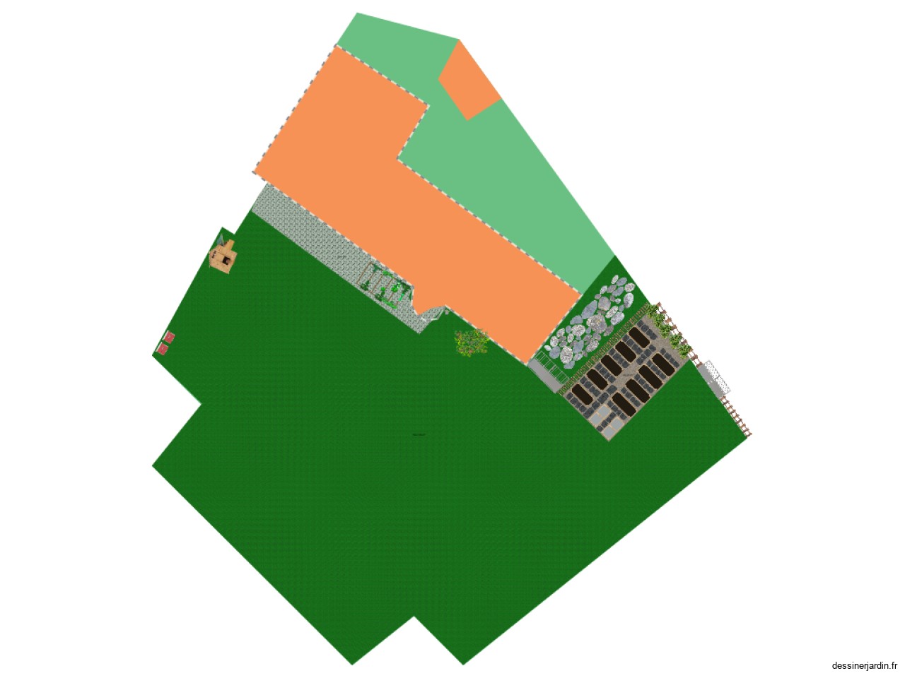 potager 2026