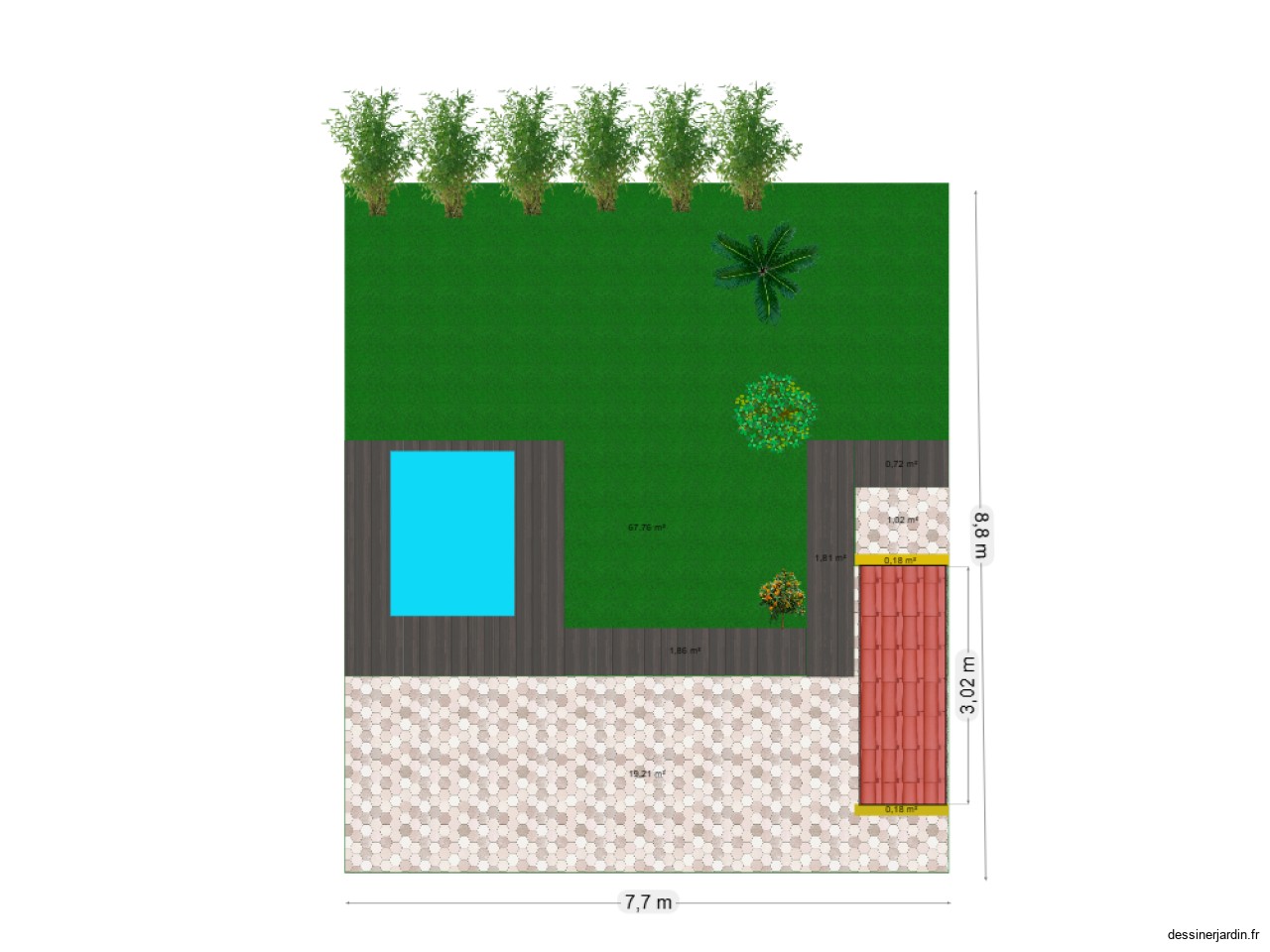 Mon Jardin