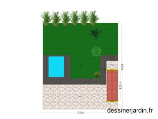 Mon Jardin