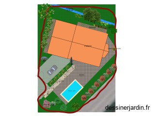 plan de ma maison