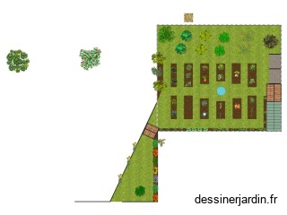 potager