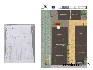 parcelle lamentin