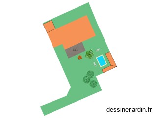 Pool House