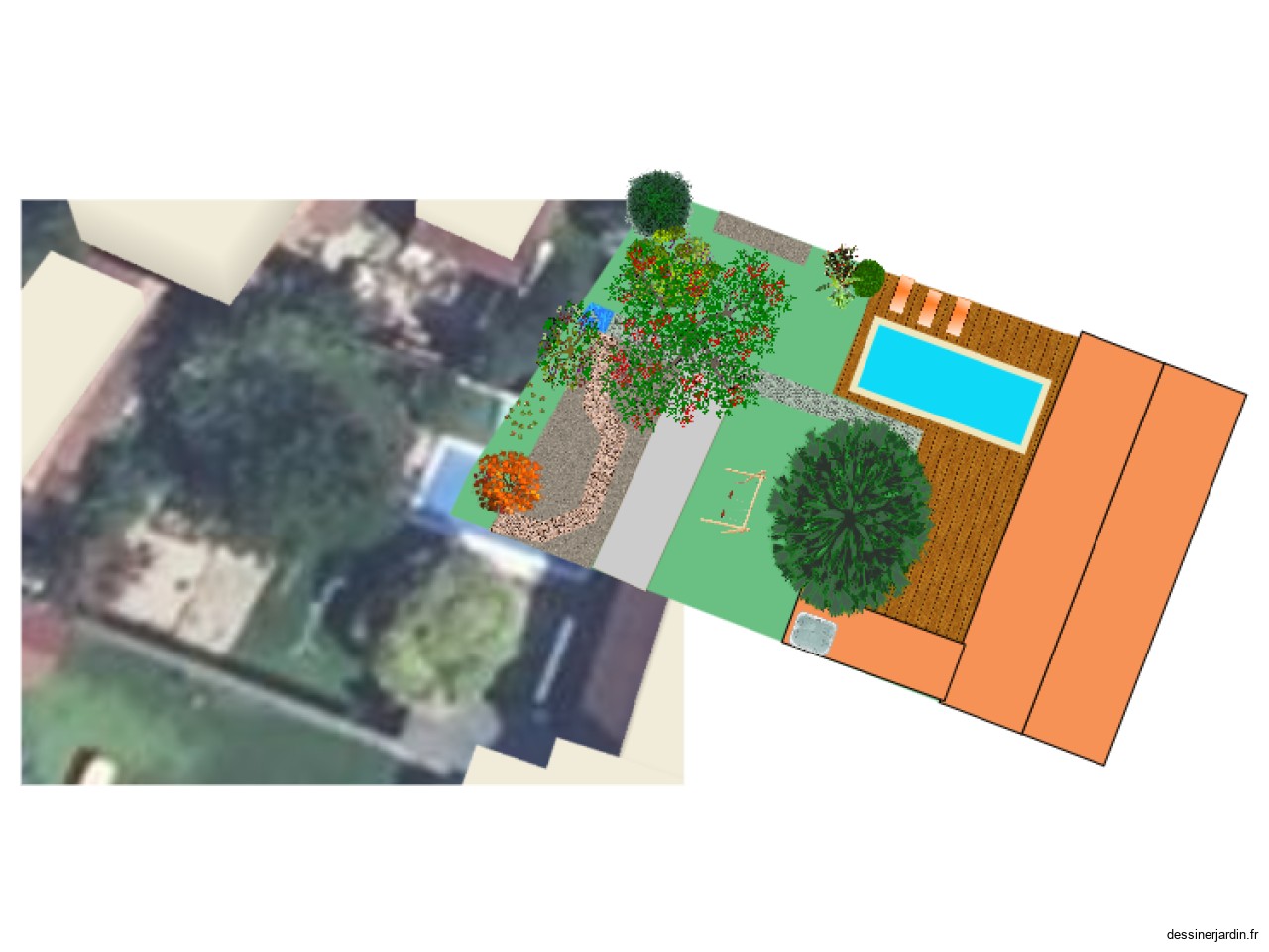 Jardin