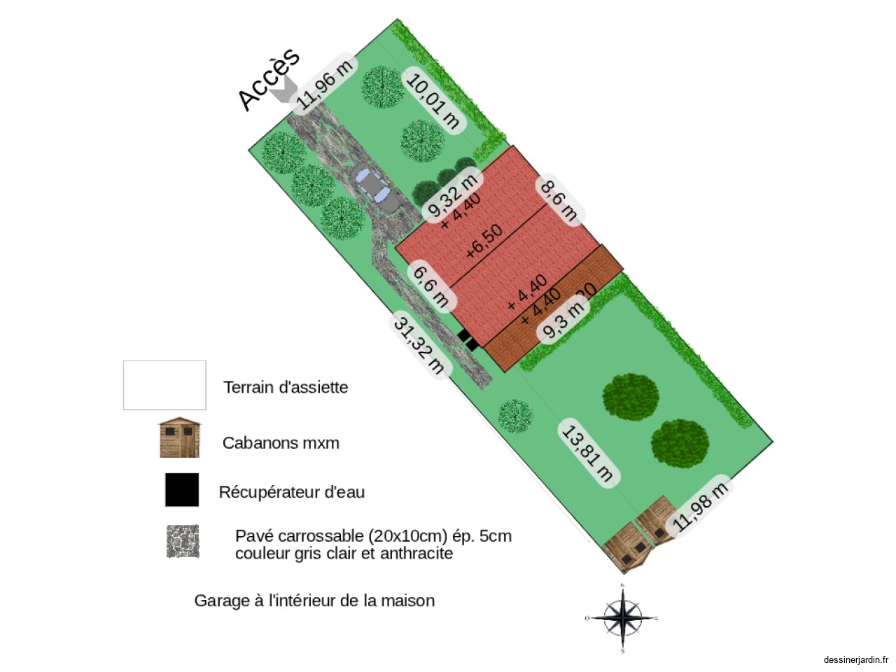 maison