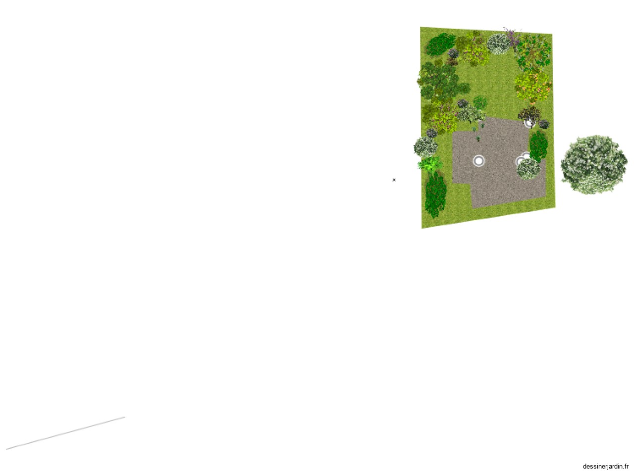 Jardin 