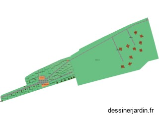 Camping du Lac de Damazan 2